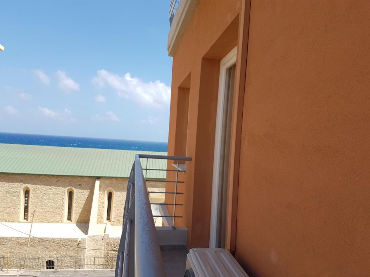 Heraklion Old Port Apartments Exterior photo