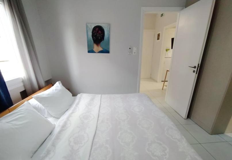 Heraklion Old Port Apartments Exterior photo