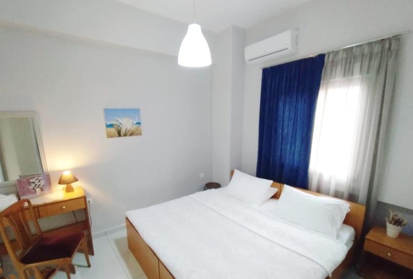 Heraklion Old Port Apartments Exterior photo