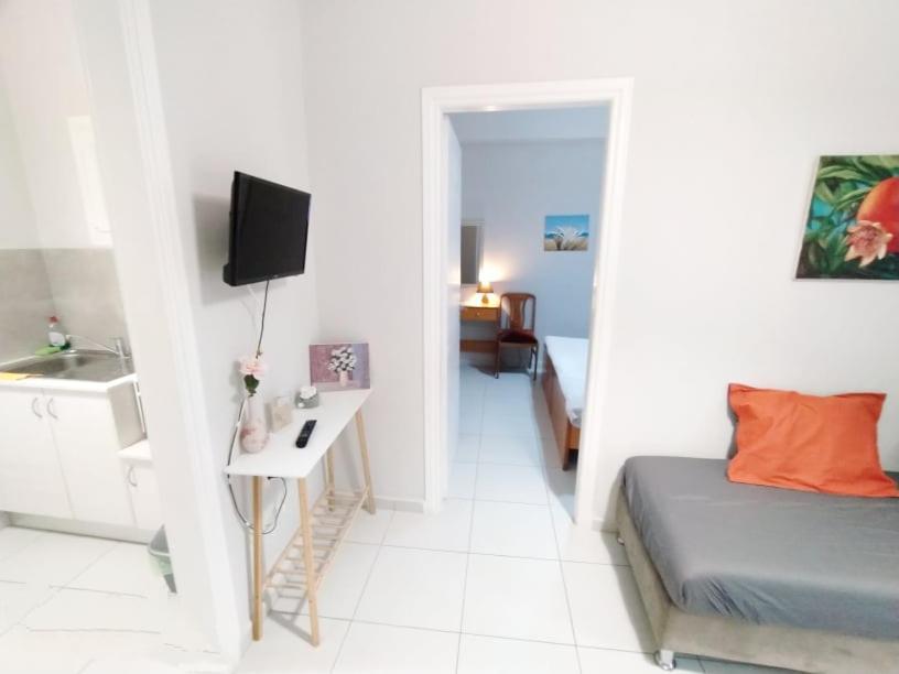 Heraklion Old Port Apartments Exterior photo